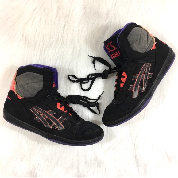 Rare Asics Wrestling Shoes Online Sale Up To 56 Off